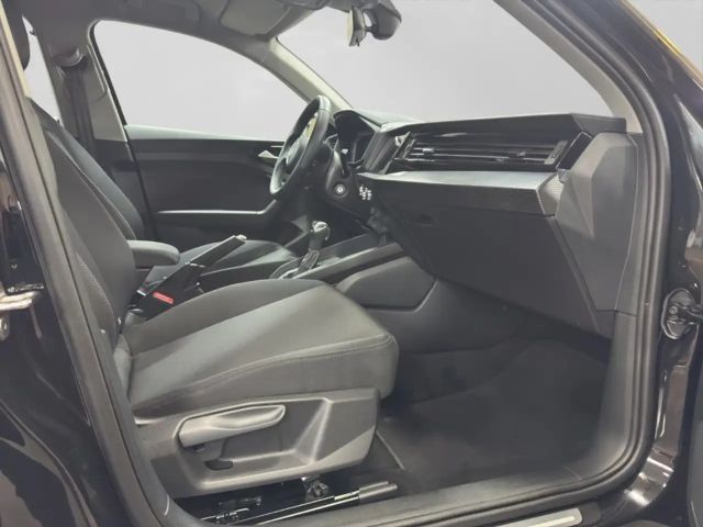 Audi A1 1.0 TFSI Sportback