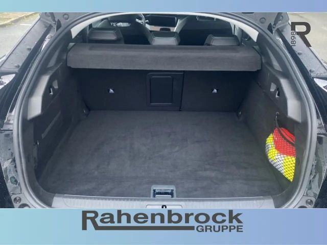 Peugeot 408 Allure Pack EAT8 Hybrid