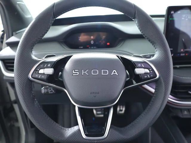 Skoda Enyaq Coupe Sportline