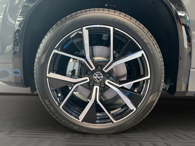 Volkswagen Tayron 2.0 TDI 4Motion