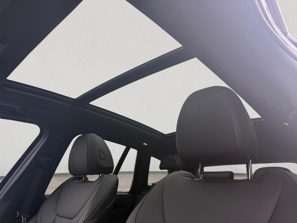 BMW iX3 Inspiring iX3