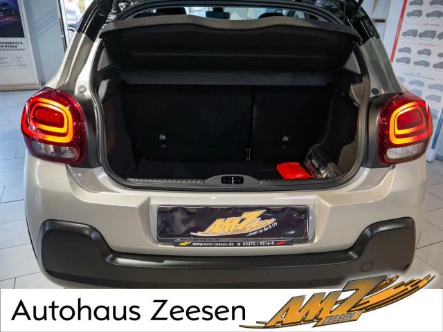 Citroën C3 PureTech