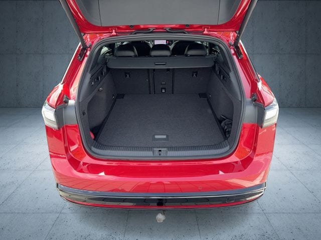 Volkswagen ID.7 Pro Tourer