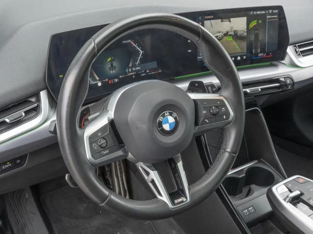 BMW 218 218i Active Tourer M-Sport