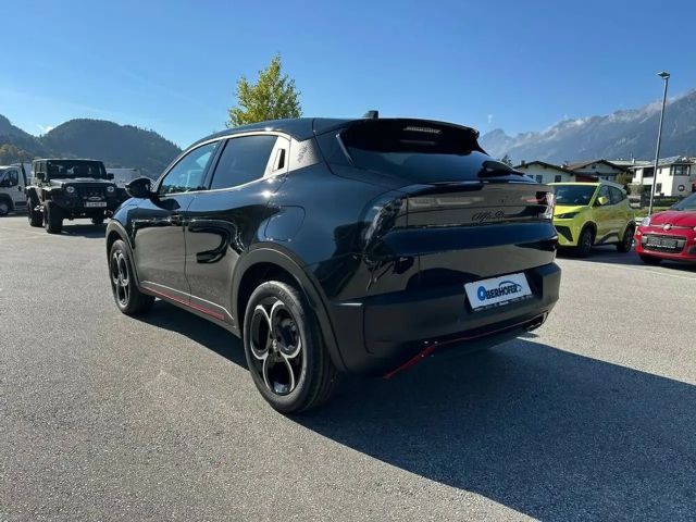 Alfa Romeo Junior Speciale