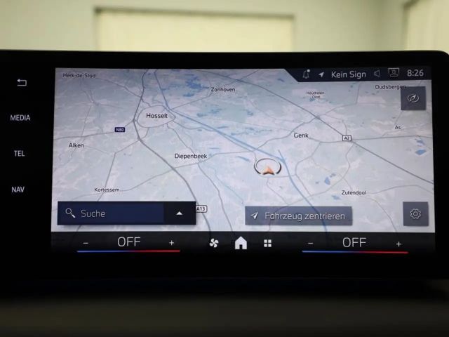 BMW 118 M-Sport Sedan