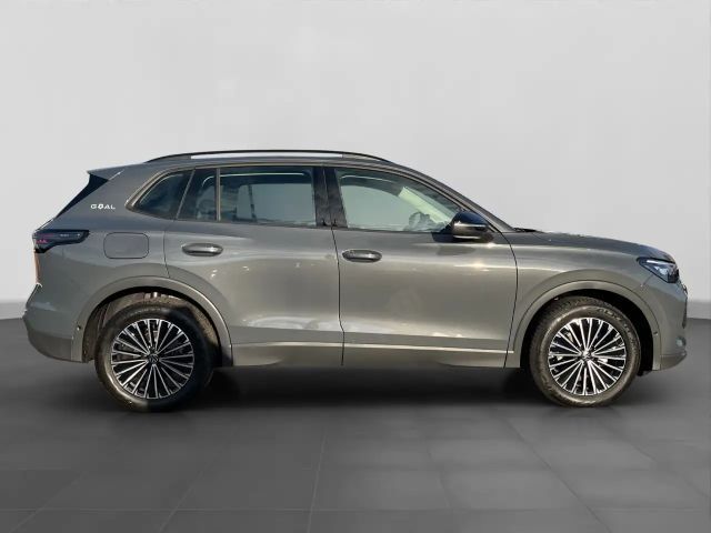 Volkswagen Tiguan 1.5 TSI DSG