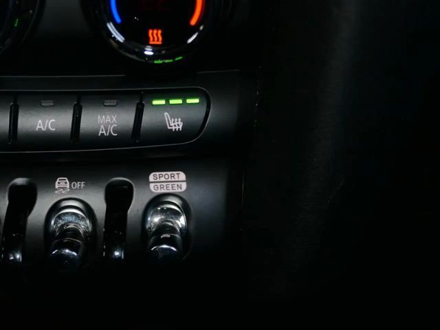 MINI Mini Electric SE