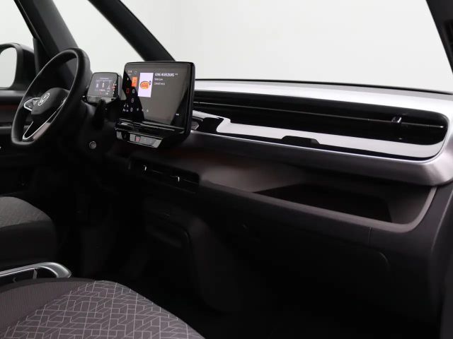 Volkswagen ID.Buzz ID.Buzz / Standklima, Navi, Matrix, 360°, AHK