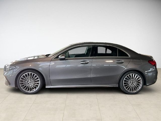 Mercedes-Benz A 220 4MATIC
