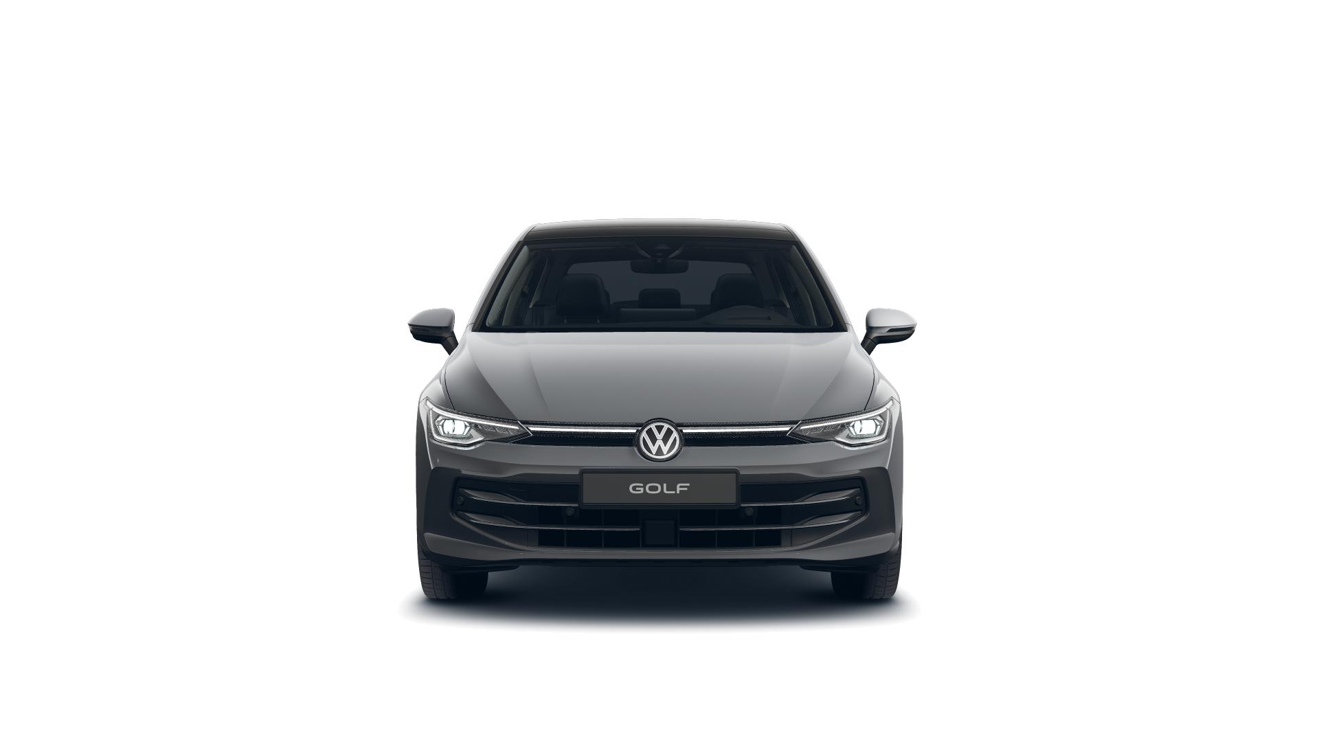 Volkswagen Golf 1.5 eTSI Golf VIII Style