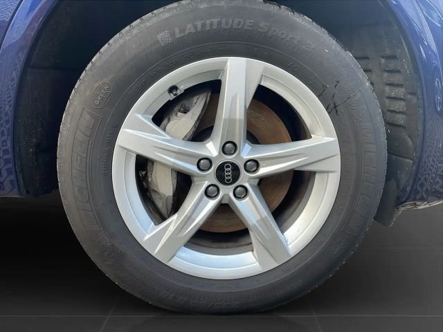 Audi Q5 Hybride Quattro S-Line