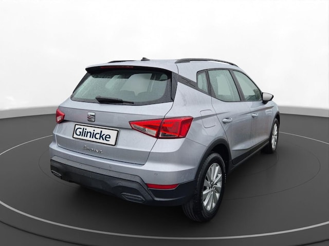 Seat Arona 1.0 TSI