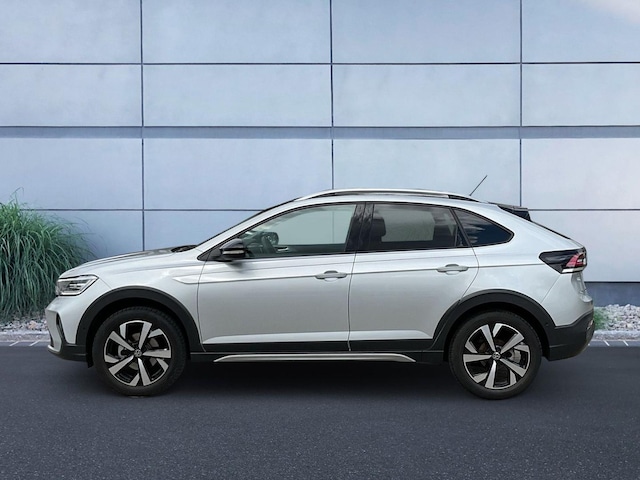 Volkswagen Taigo 1.5 TSI DSG Style