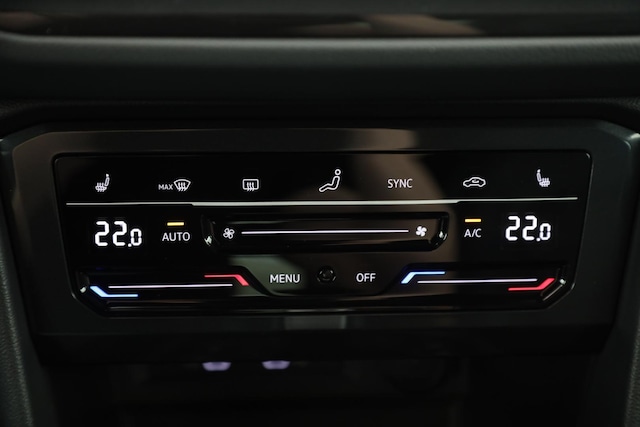 Volkswagen Tiguan 2.0 TSI 4Motion DSG