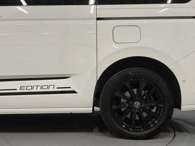 Volkswagen Multivan Lang T7