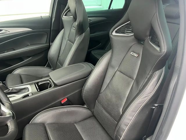 Opel Insignia Sports Tourer