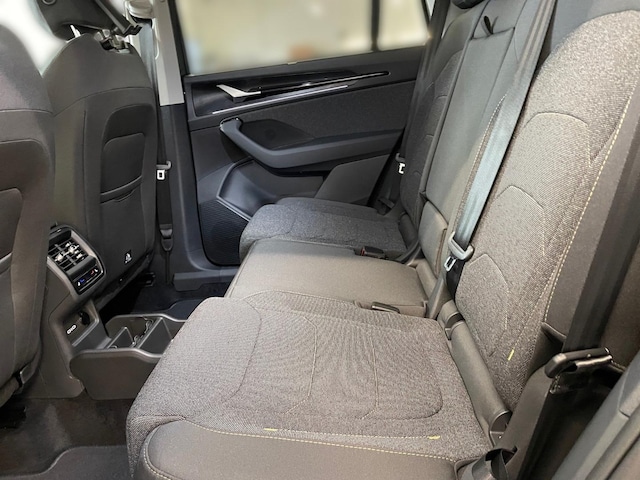 Skoda Kodiaq 2.0 TDI 4x4