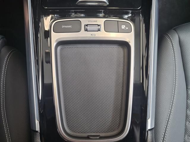 Mercedes-Benz EQA 350 4MATIC