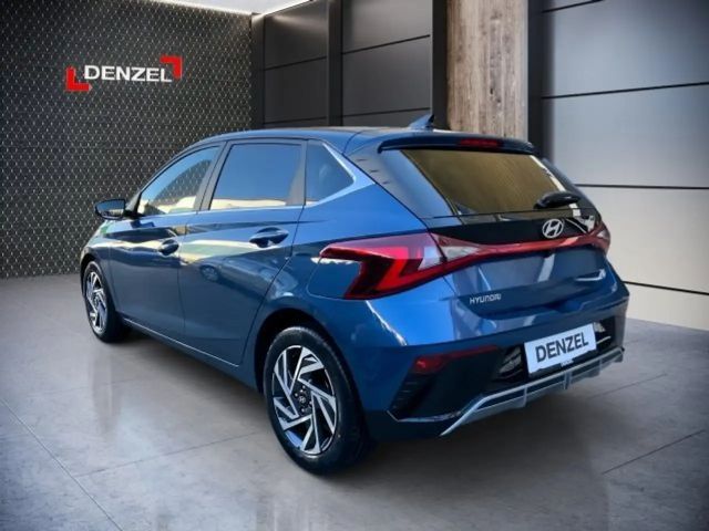 Hyundai i20 1.2