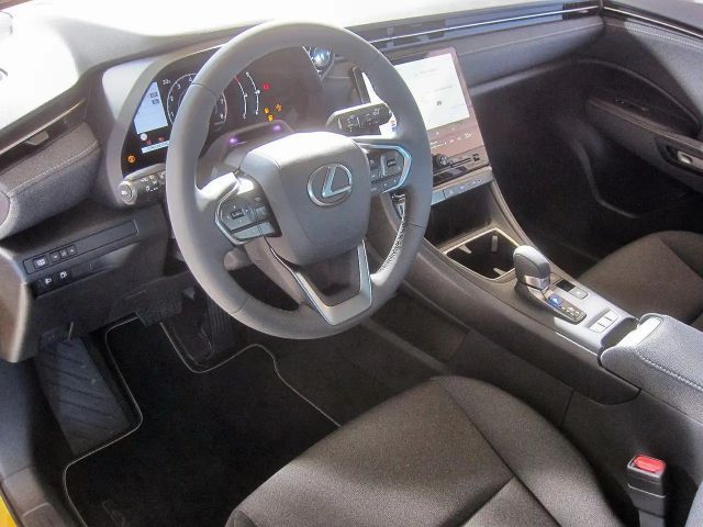 Lexus LBX 1.5 Hybrid Basis FWD Komfort-Paket, Kamera