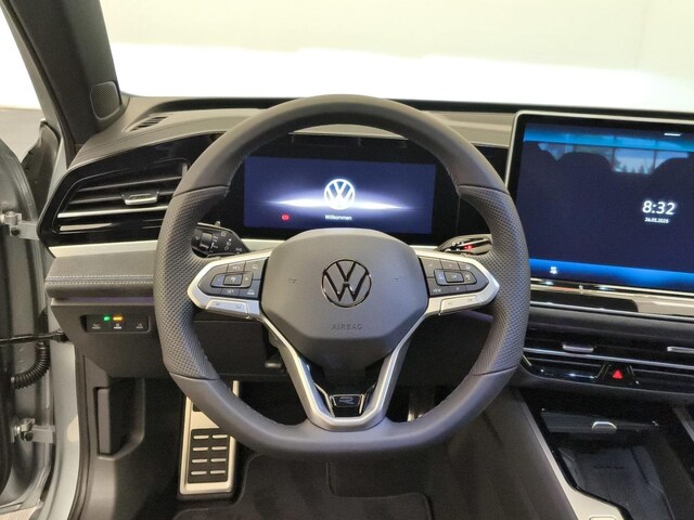 Volkswagen Passat DSG R-Line