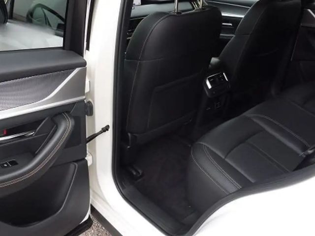 Mazda CX-60 2.5L 4WD Homura e-Skyactiv