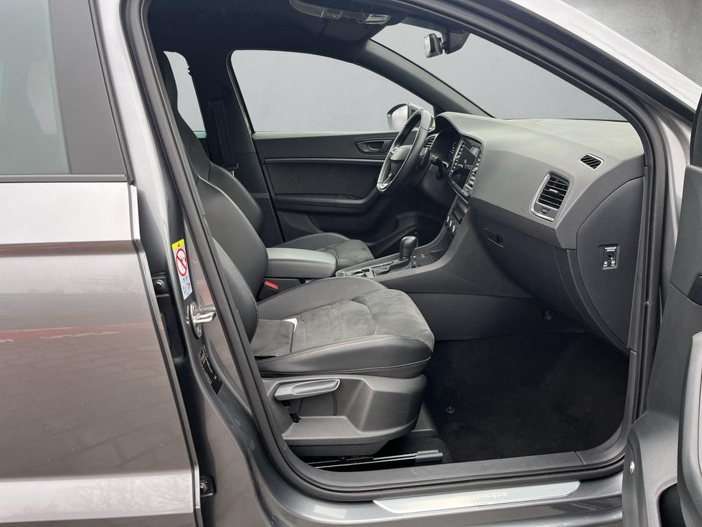 Cupra Ateca 2.0 TSI 4Drive DSG VZ