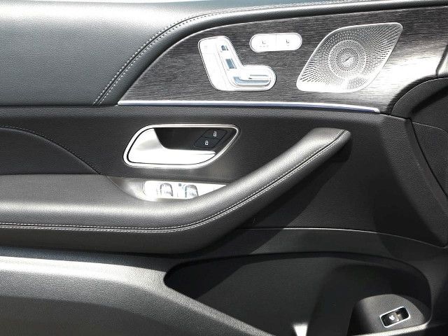 Mercedes-Benz GLE 450 4MATIC