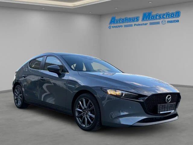 Mazda 3 Selection SkyActiv