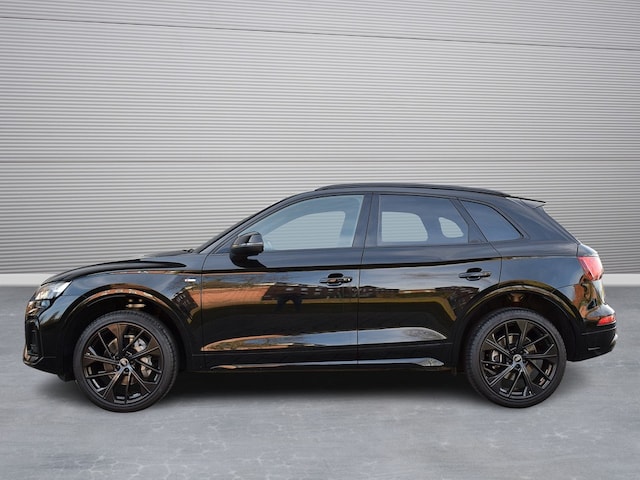 Audi Q5 40 TDI Quattro S-Tronic