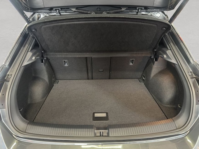 Volkswagen T-Roc 2.0 TSI 4Motion DSG