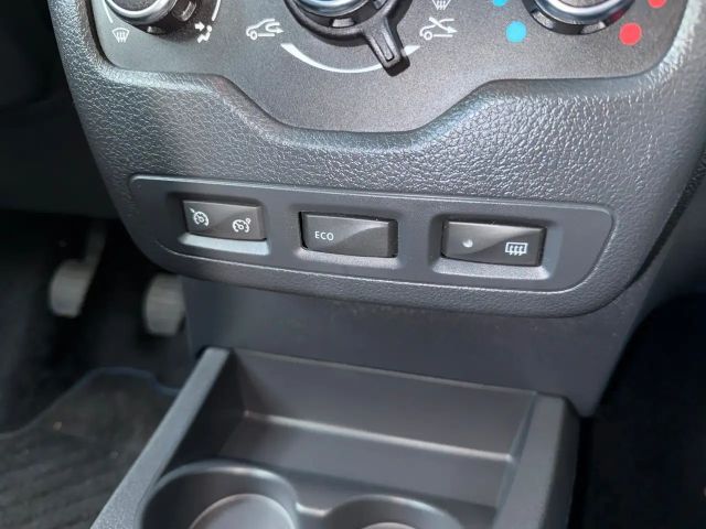 Dacia Lodgy 7 zitter Stepway