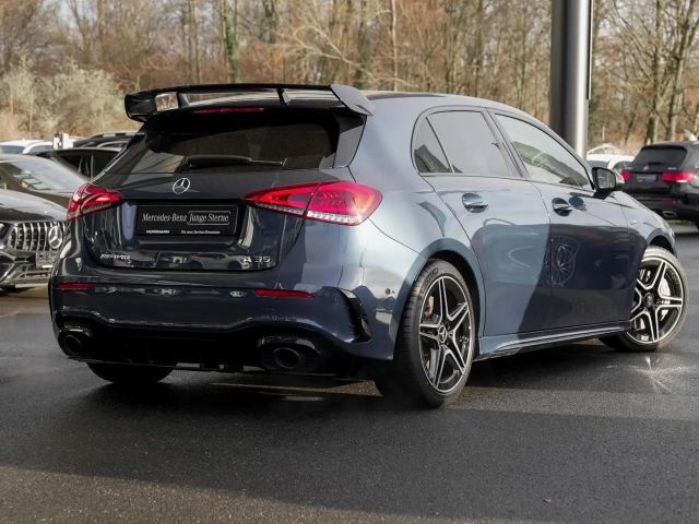Mercedes-Benz A 35 AMG 4MATIC AMG Line