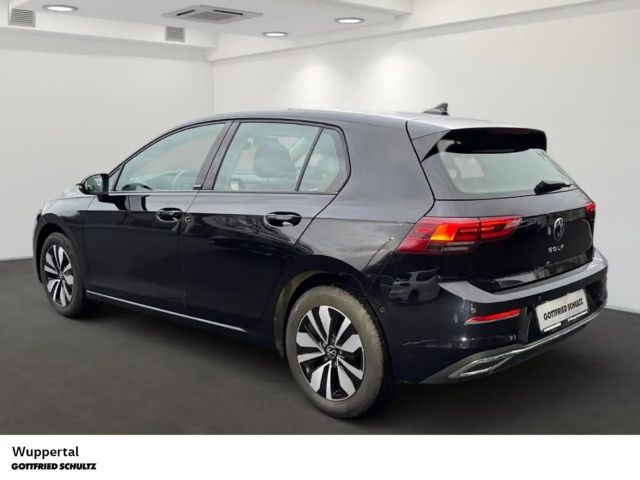Volkswagen Golf 2.0 TDI Move