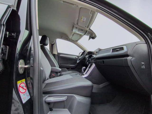 Volkswagen T-Roc 2.0 TDI DSG