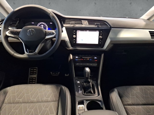 Volkswagen Touran 2.0 TDI IQ.Drive R-Line