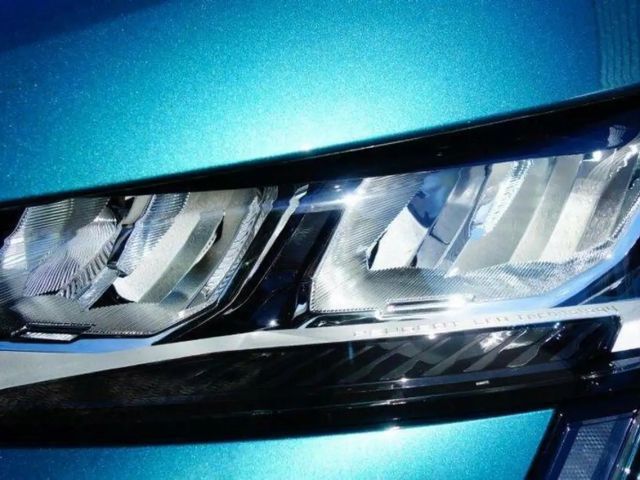 Peugeot 308 Allure Pack Hybrid SW