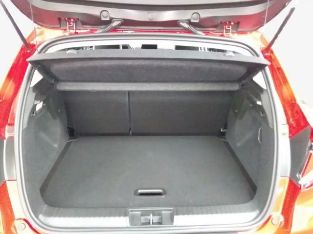 Mitsubishi ASX 1.3 Turbo Mildhybrid DCT INTRO EDITION