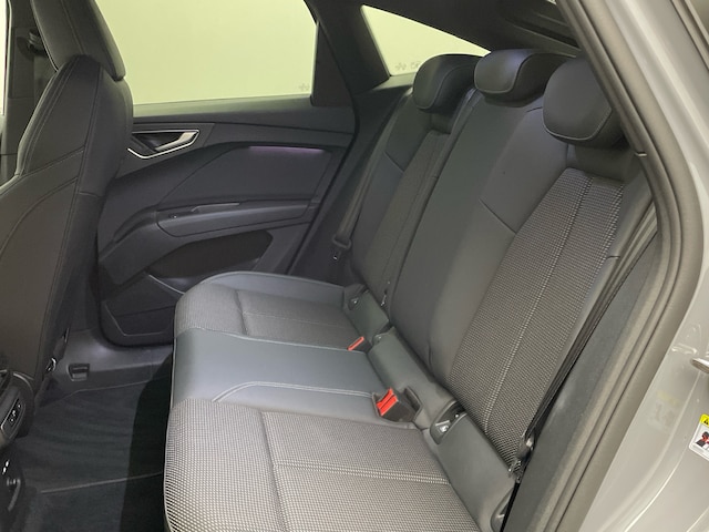 Audi Q4 e-tron 40 Sportback