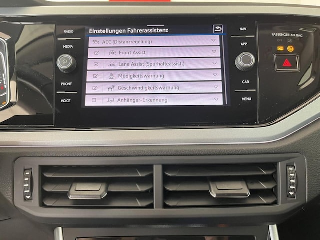 Volkswagen Taigo Taigo GOAL 1.0 l TSI OPF 70 kW (95 PS) 5-Gang