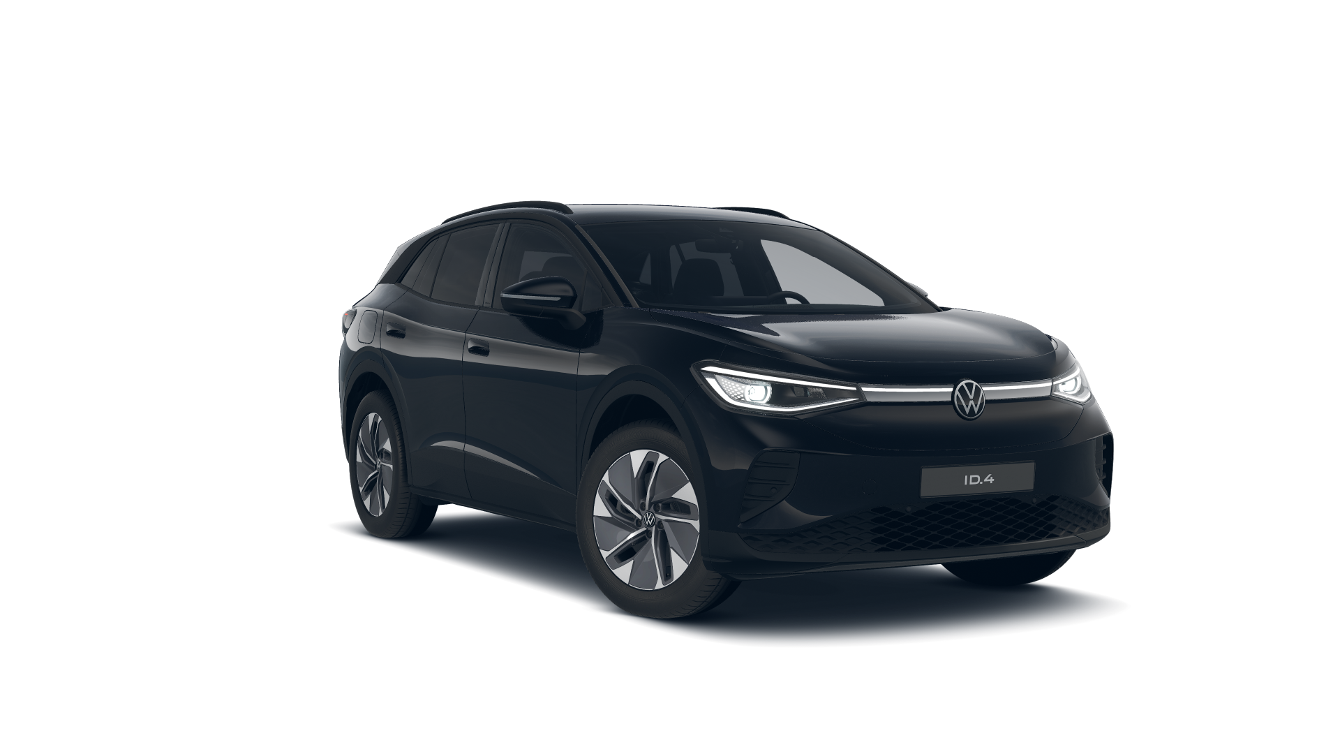 Volkswagen ID.4 77 KWh Performance Pro