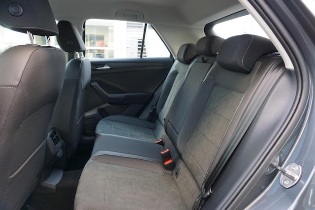 Volkswagen T-Roc 2.0 TDI DSG Style