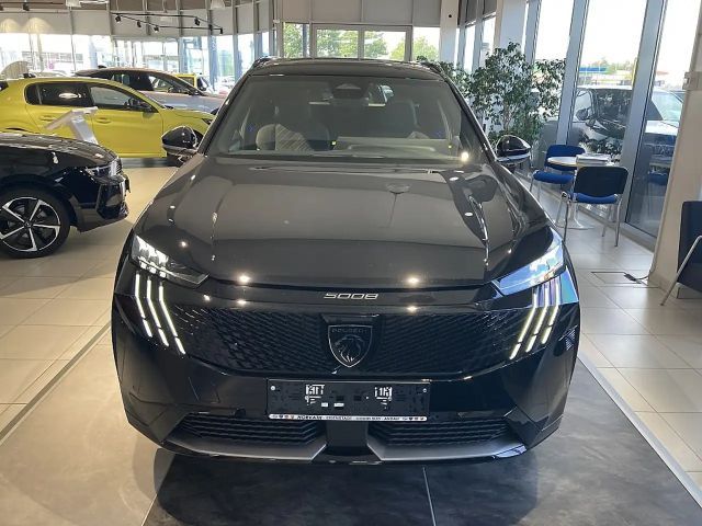 Peugeot E-5008 GT-Line