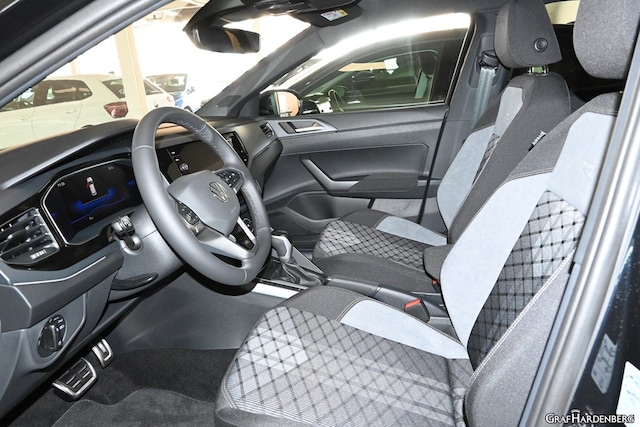 Volkswagen Taigo 1.0 TSI R-Line