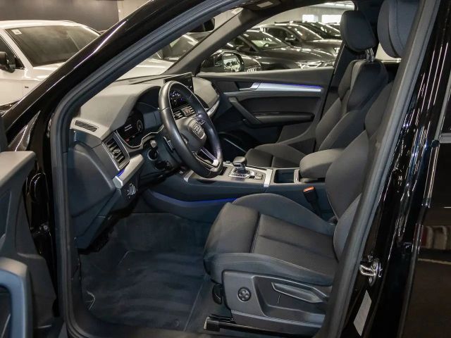 Audi Q5 50 TFSI Hybride Quattro