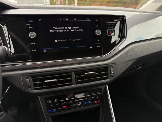 Volkswagen Polo 1.0 TSI Style