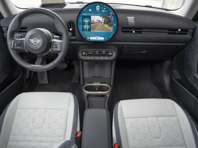 MINI Cooper S Classic Trim Paket M PANO HUD LENKRADHZ