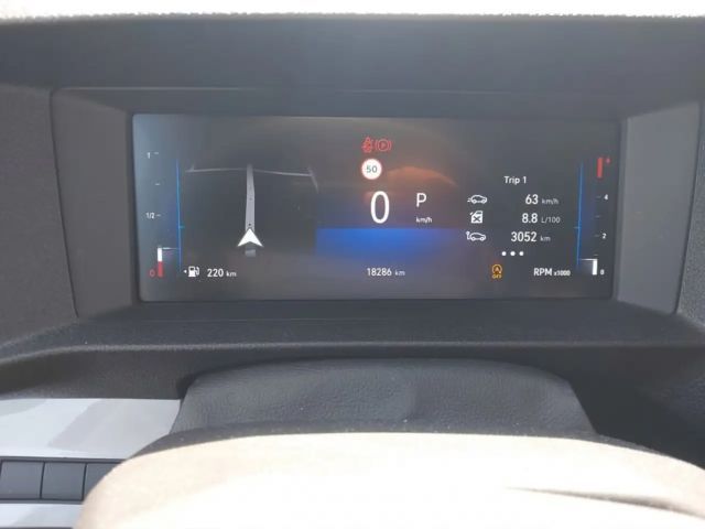 Opel Zafira Life XL CDTI 180PS AT8 8-Sitzer