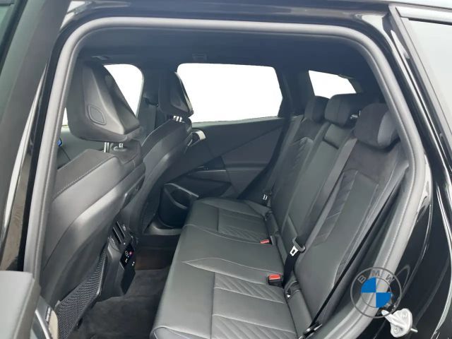 BMW X3 M-Sport xDrive